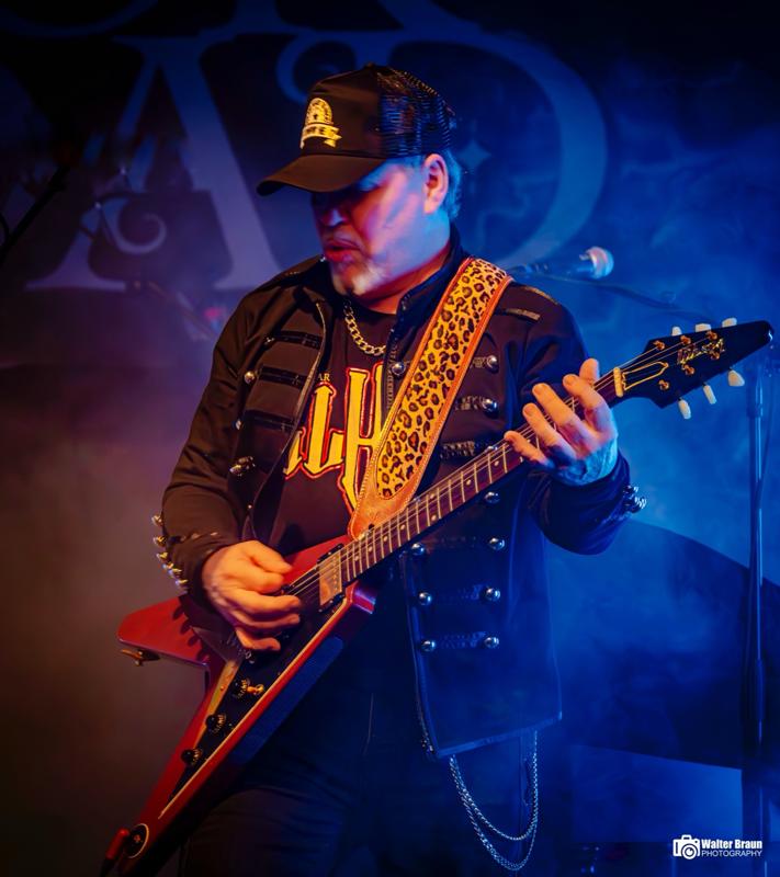 Magman Live 2