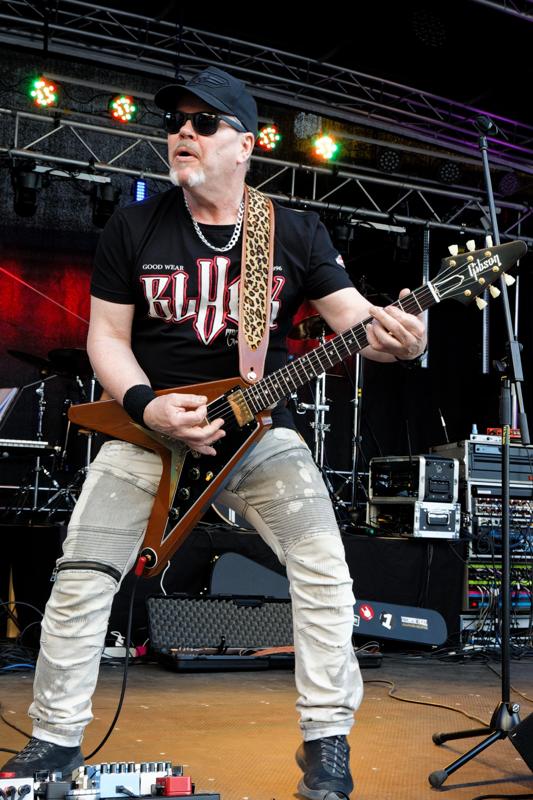Magman Live 4